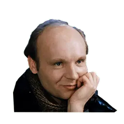 Гараж sticker 3