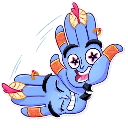 Genie-ous sticker 5