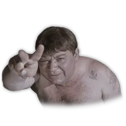 Джентельмены удачи sticker 12
