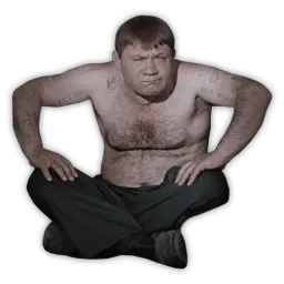 Джентельмены удачи sticker 9