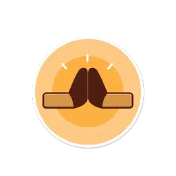 Elk George sticker 8