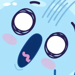 Привидение sticker 7