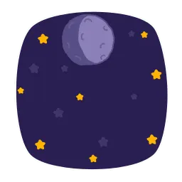 Привидение sticker 8