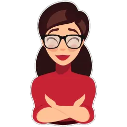 Girl Loves Books sticker 7