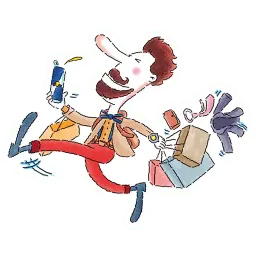 Givesyouwings sticker 2