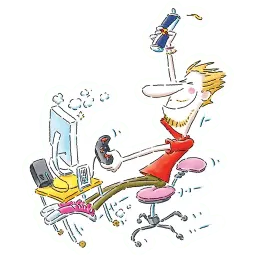 Givesyouwings sticker 11