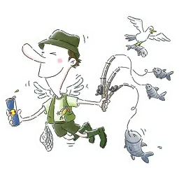 Givesyouwings sticker 7