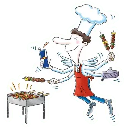 Givesyouwings sticker 10