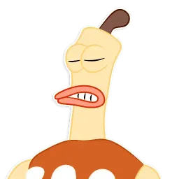 Глиномес Telegram sticker pack