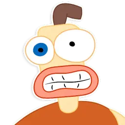 Глиномес sticker 6