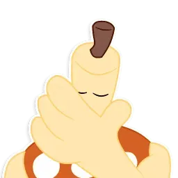Глиномес sticker 10