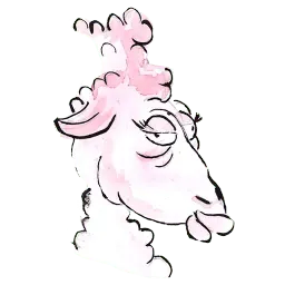 Boginya sticker 11