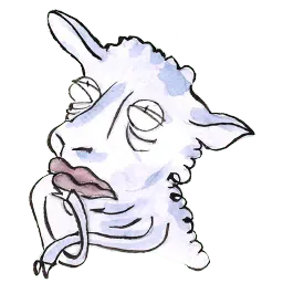 Boginya sticker 4
