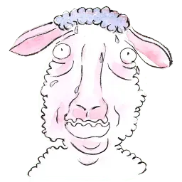 Boginya sticker 5