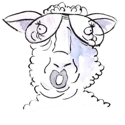 Boginya sticker 6