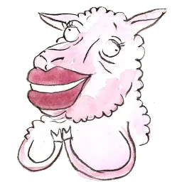 Boginya sticker 8