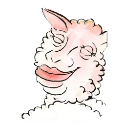 Boginya sticker 10