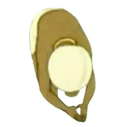 Золотая антилопа sticker 10