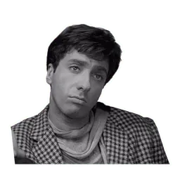 Золотой телёнок sticker 7