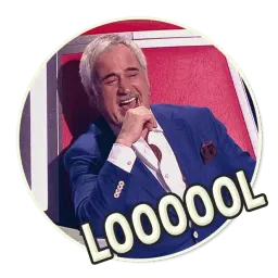 Голос sticker 9