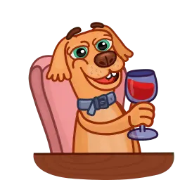 Хороший мальчик Telegram sticker pack