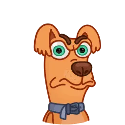 Хороший мальчик sticker 11
