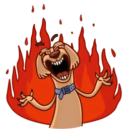 Хороший мальчик sticker 3
