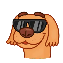 Хороший мальчик sticker 4
