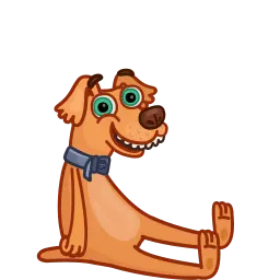 Хороший мальчик sticker 6