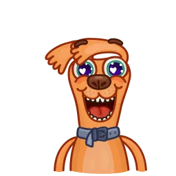 Хороший мальчик sticker 8