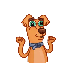 Хороший мальчик sticker 9