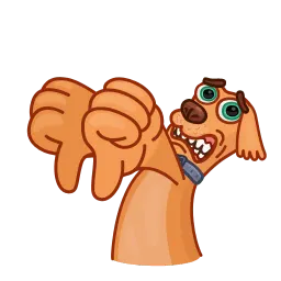 Хороший мальчик sticker 10