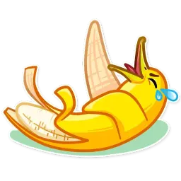 Goosanan Telegram sticker pack