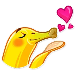 Goosanan sticker 2