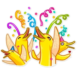 Goosanan sticker 11