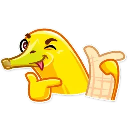 Goosanan sticker 12