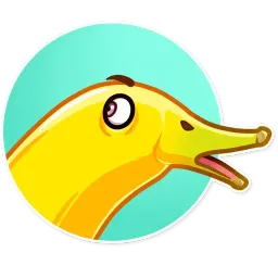 Goosanan sticker 4