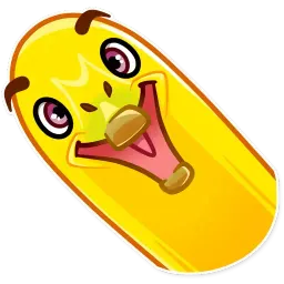 Goosanan sticker 5