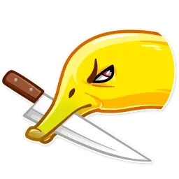 Goosanan sticker 6