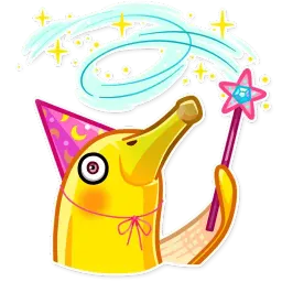 Goosanan sticker 7
