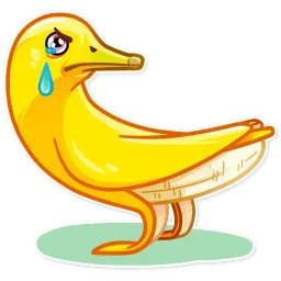 Goosanan sticker 8