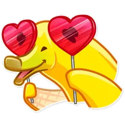 Goosanan sticker 9