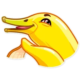 Goosanan sticker 10