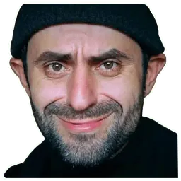 Горцы от ума Telegram sticker pack