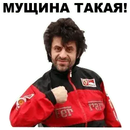 Горцы от ума sticker 2