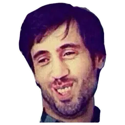Горцы от ума sticker 4