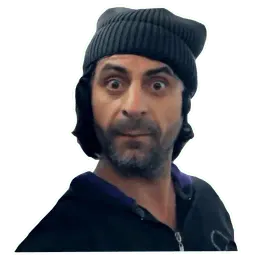 Горцы от ума sticker 6