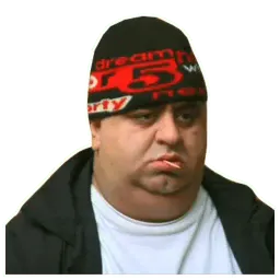 Горцы от ума sticker 7