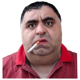 Горцы от ума sticker 9