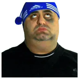 Горцы от ума sticker 10